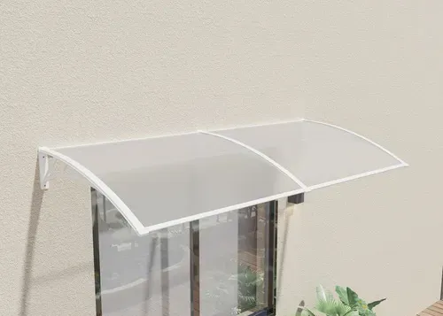 גגון גשם לדלת/חלון דגם קנדה K Garden Top