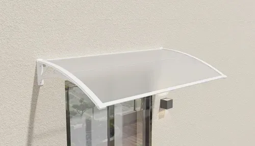 גגון גשם לדלת/חלון דגם קנדה C Garden Top
