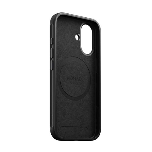 כיסוי NOMAD Modern Leather עבור Iphone 17 חום