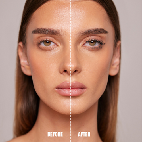 מסקרה רנה של עדה לזורגן ADAH RENEE MASCARA