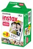 נייר צילום Fujifilm Instax Mini film 20 pack