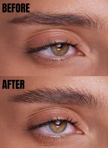 מסקרת ג'ל לגבות של עדה לזורגן ADAH BROW GEL MASCARA
