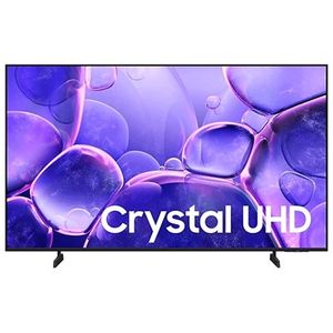 טלוויזיה "43 LED 4K סמסונג דגם UE43U8000FUXIL NP