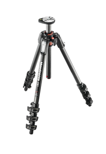 חצובת קרבון Manfrotto MT190CXPRO4