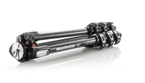חצובת קרבון Manfrotto MT190CXPRO4