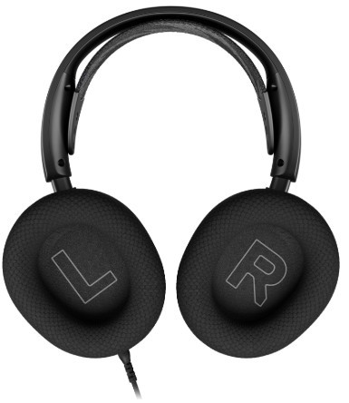 אוזניות גיימינג חוטיות SteelSeries Arctis Nova 1