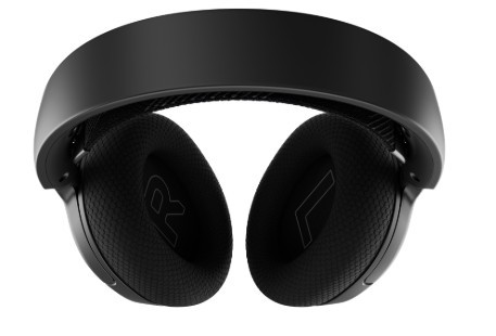 אוזניות גיימינג חוטיות SteelSeries Arctis Nova 1