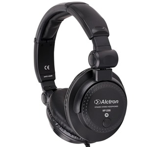 זוג אוזניות ALCTRON HP1200 Studio Headphone
