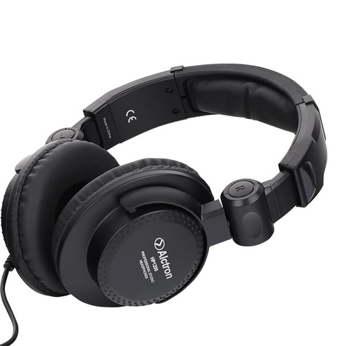 זוג אוזניות ALCTRON HP1200 Studio Headphone