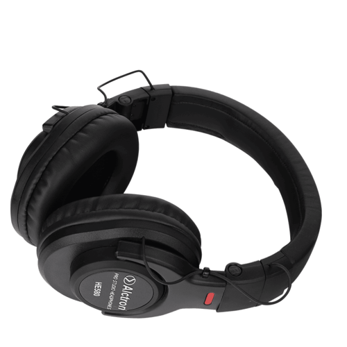 זוג אוזניות ALCTRON HE580 PRO Studio Headphone