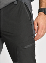 מכנס ארוך BAROSSA NYLON PANTS 