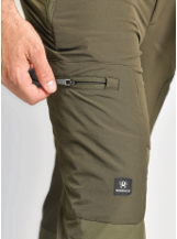 מכנס ארוך BAROSSA NYLON PANTS 