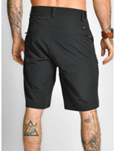 מכנס קצר SHORT NYLON PANTS
