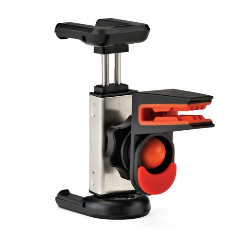 מעמד סמארטפון לרכב JOBY GripTight Auto Vent Clip