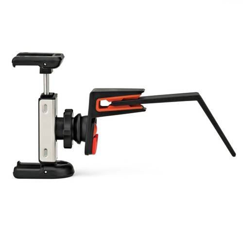 מעמד סמארטפון לרכב JOBY GripTight Auto Vent Clip