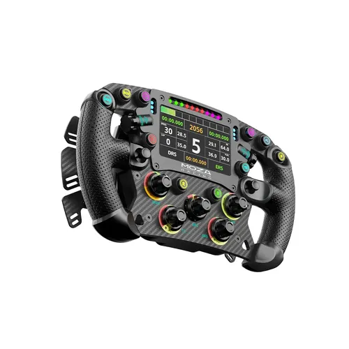 חישוק פורמולה Moza FSR2 Formula