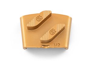 כלי יהלום לליטוש בטון בינוני EZ 25GR אריזה 3 יח' HUSQVARNA
