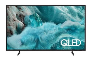 טלוויזיה Samsung QE75Q7F QLED 4K ‏75 ‏אינטש סמסונג