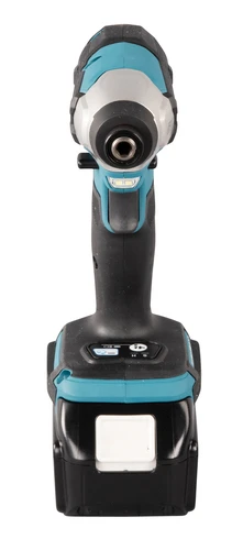 מברגת אימפקט 18V נטענת 140 N/m גוף MAKITA DTD157Z מקיטה