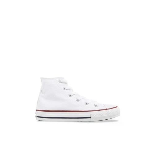 CONVERSE- אולסטאר ילדים גבוה לבן