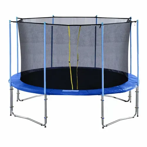 טרמפולינה 2.4 מ' 8 פיט JUMPING