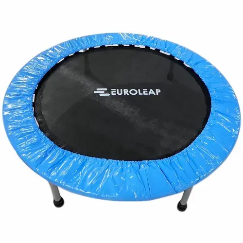 טרמפולינה לילדים 40' דגם FJ40S38 EUROLEAP