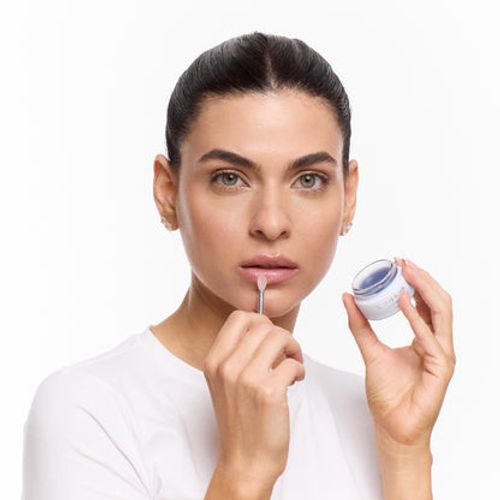 מסיכת הזנה לשפתיים עדה לזורגן ADAH LIPS MASK