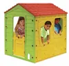בית חלומות - בית משחק לילדים עשוי פלסטיק עמיד וחזק