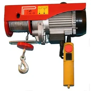 כננת הרמה חשמלית 150/300 ק"ג KR-150-300