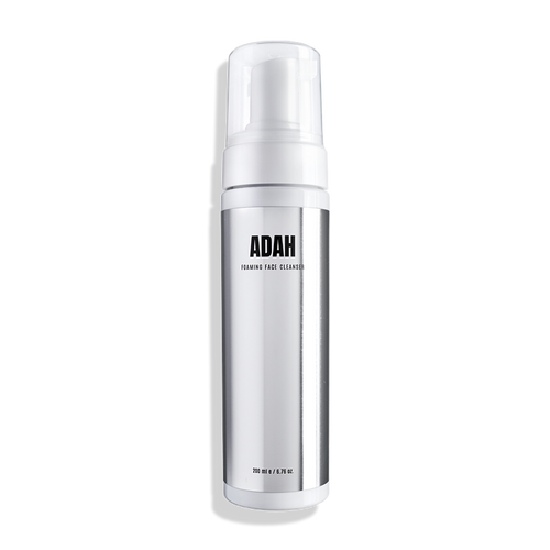 C סבון מקציף ויטמין עדה לזורגן ADAH VITAMIN C CLEANSER