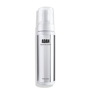 C סבון מקציף ויטמין עדה לזורגן ADAH VITAMIN C CLEANSER