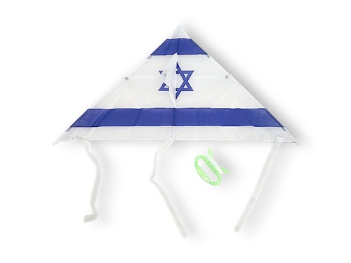 עפיפון דגל ישראל