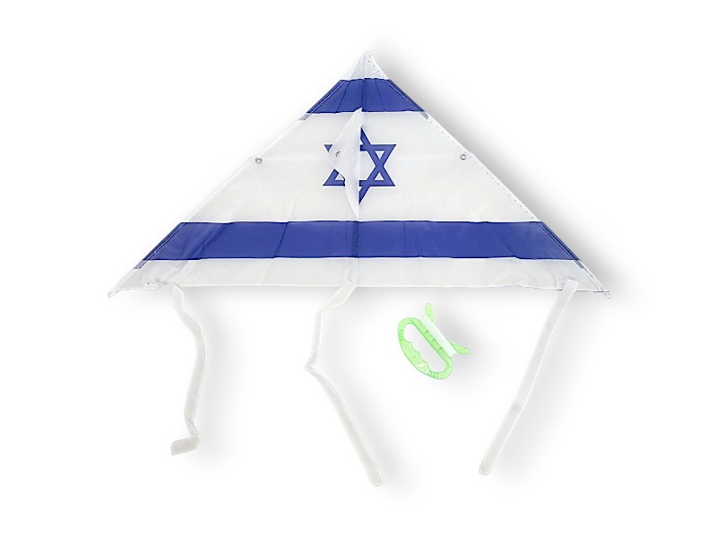 עפיפון דגל ישראל