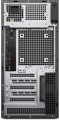 מחשב נייח Dell Pro Max Tower T2 FCT2250-9101 Core Ultra 9 285 32GB 1TB SSD Win11 Pro