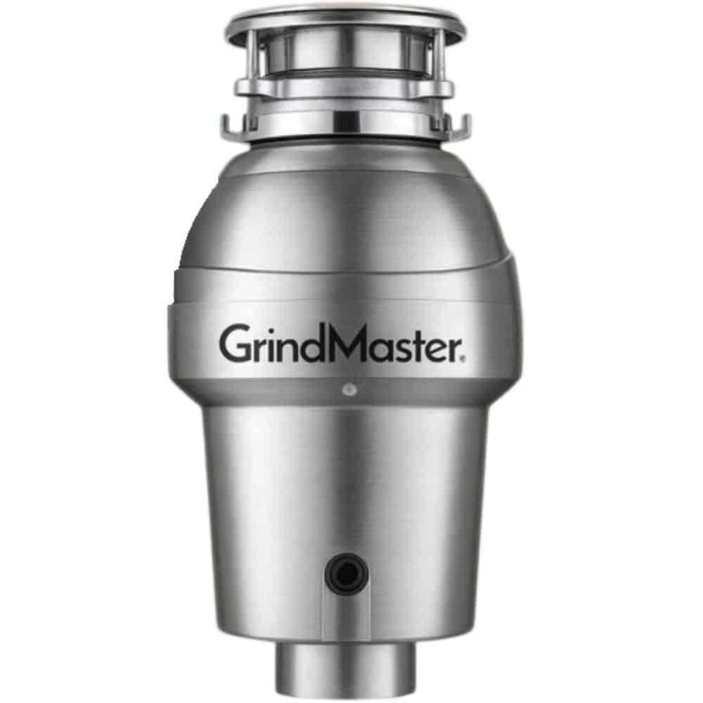 טוחן אשפה 1.25 כ"ס GrindMaster