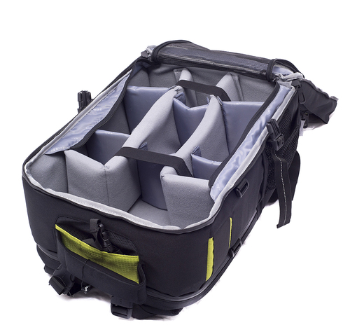 תיק צילום Jealiot Wilder 005