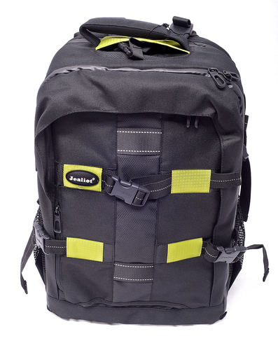 תיק צילום Jealiot Wilder 005