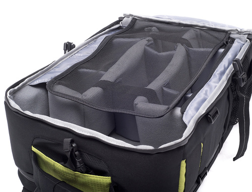 תיק צילום Jealiot Wilder 005