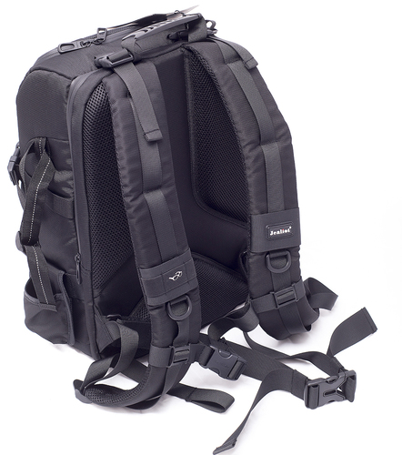 תיק צילום Jealiot Runner 0702