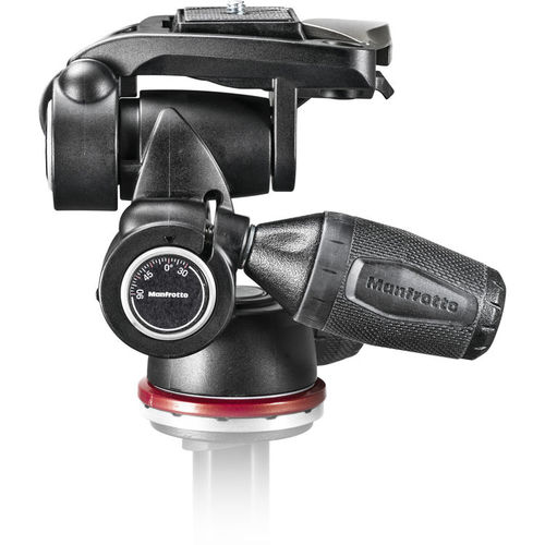 ראש חצובה תלת מימדי Manfrotto MH804-3W 3-Way
