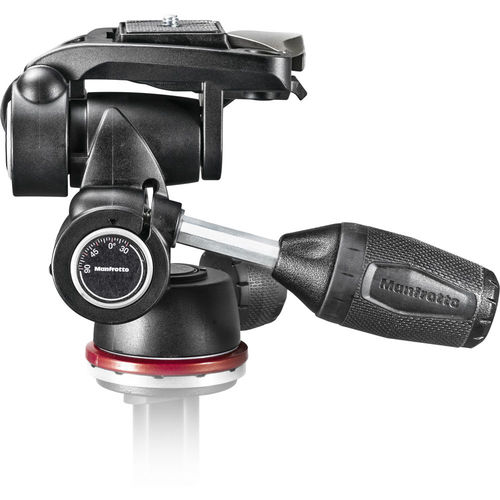 ראש חצובה תלת מימדי Manfrotto MH804-3W 3-Way