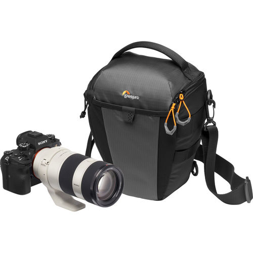 תיק אף למצלמה Lowepro Photo Active TLZ 50 AW