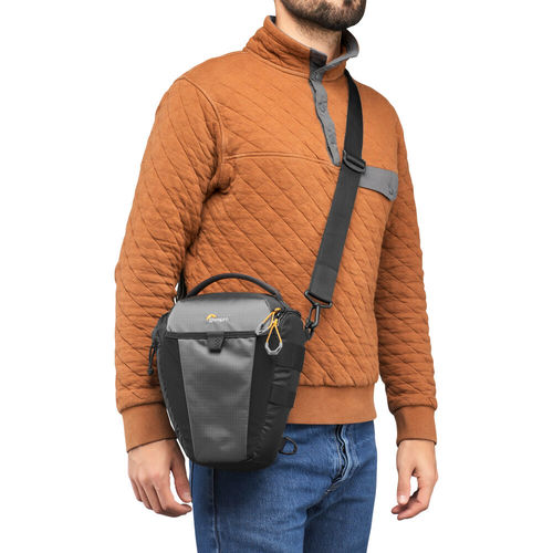 תיק אף למצלמה Lowepro Photo Active TLZ 50 AW