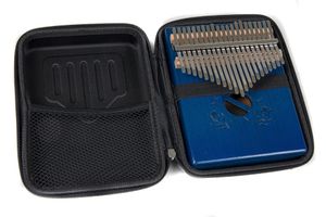 קלימבה מעץ מהגוני 21 צלילים F-835552 מבית GEWA (Germany)