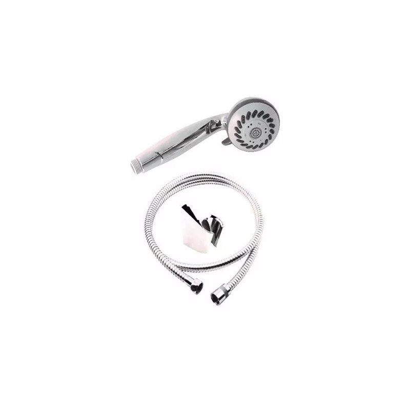 מערכת רחצה – וגאס (כרום)