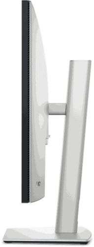 מסך מחשב Dell UltraSharp 32 4K Thunderbolt Hub Monitor U3225QE 31.5'' IPS Black 120Hz