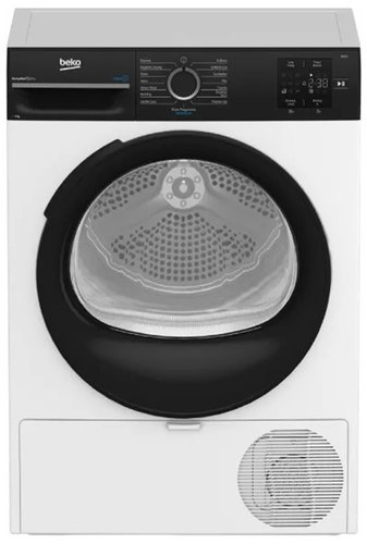 מייבש כביסה BEKO BM3T4935W
