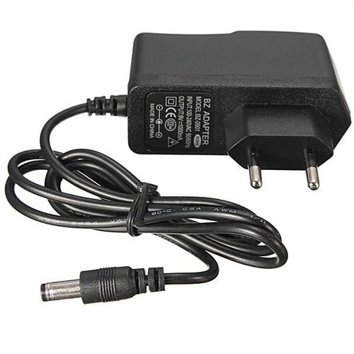 שנאי ספק כוח טרנספורמטור מיוצב 18V 2A עם חיבור TYPE C