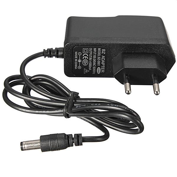 שנאי ספק כוח טרנספורמטור מיוצב 18V 2A עם חיבור TYPE C