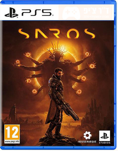 SAROS PS5
